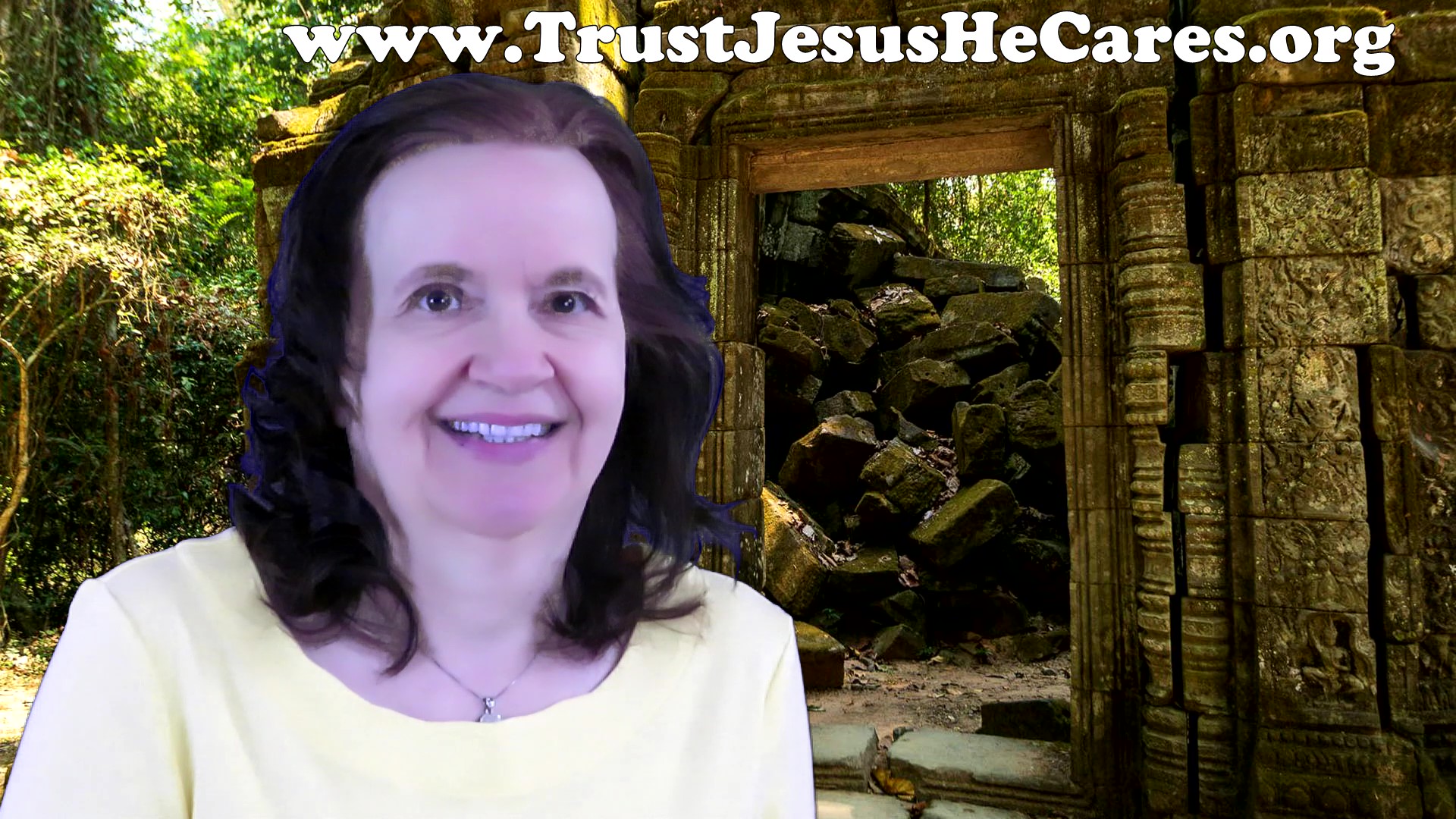 Poem - Beautiful Gate